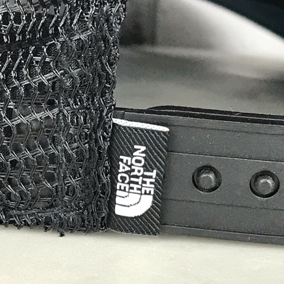 The North Face Fine Alpine Equipment Men’s Adjusted SnapBack Trucker Mesh Hat OS - Picture 4 of 10